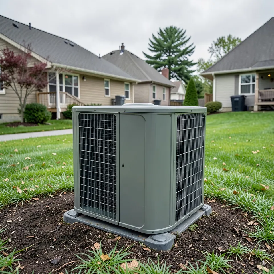 Your Guide to AC Repair in Battery Park, VA — local guide